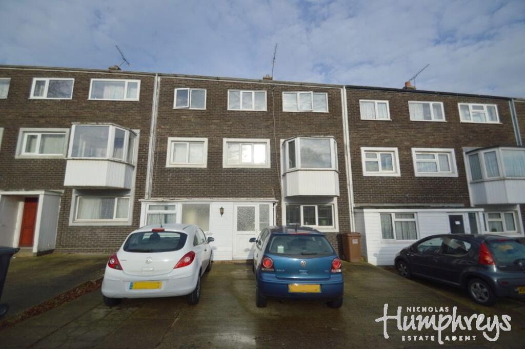 Main image of property: Northdown Road