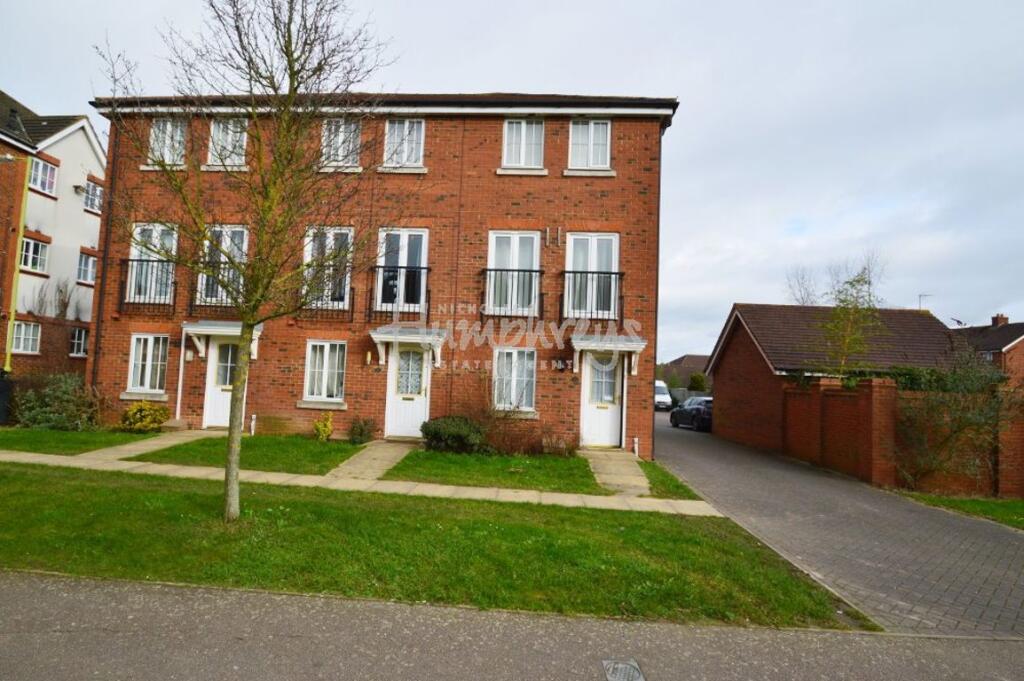 Main image of property: Cunningham Avenue