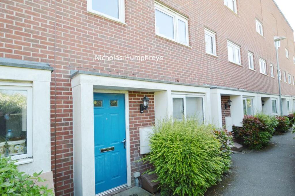 Main image of property: Aviation Avenue