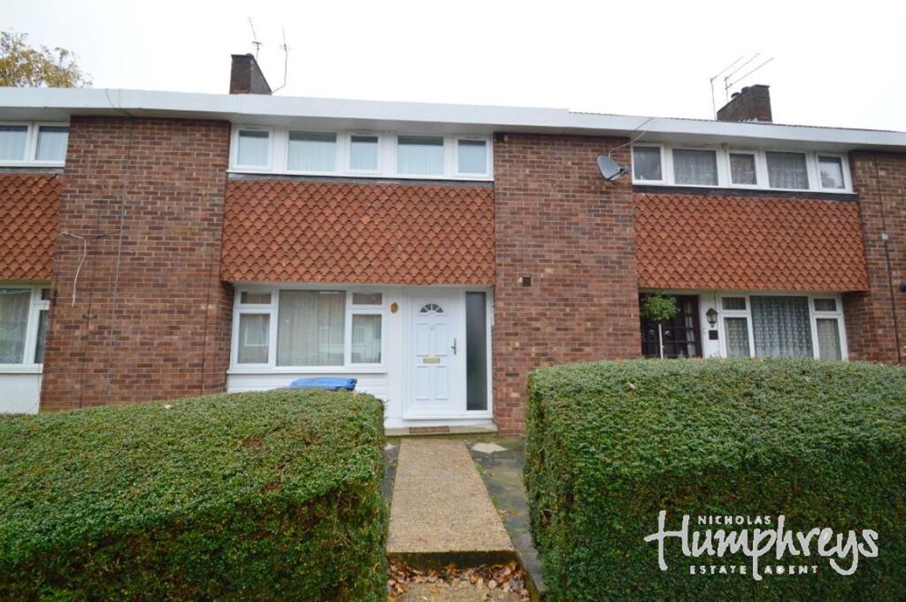 Main image of property: Finch Close