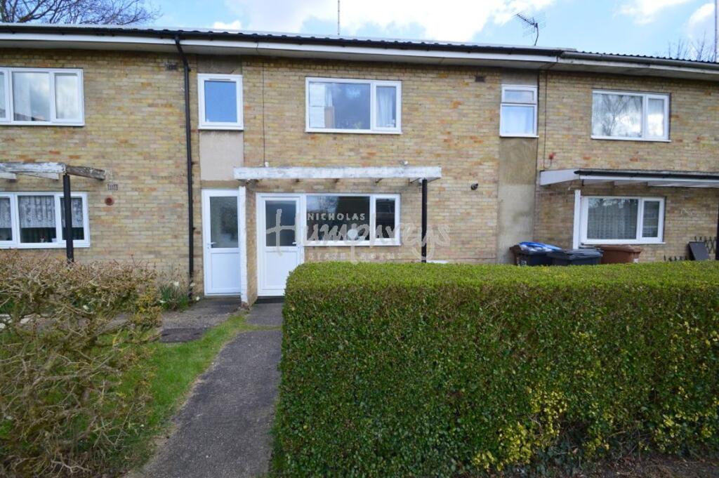 Main image of property: Ryecroft