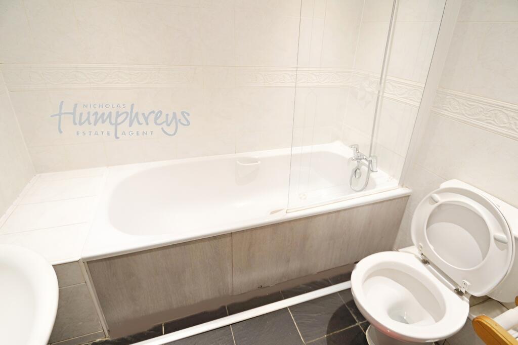 Main image of property: Cunningham Avenue, Hatfield, AL10