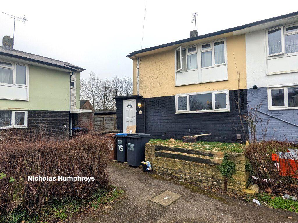 Main image of property: Deerswood Avenue