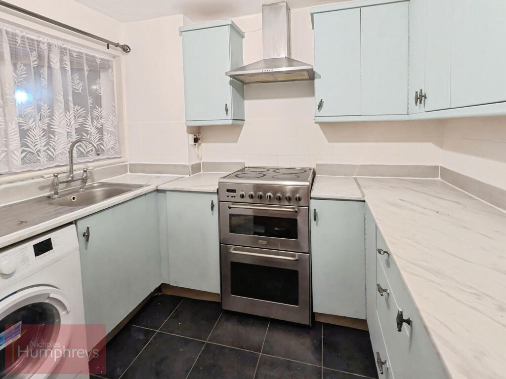 Main image of property: Gean Walk, Hatfield, AL10