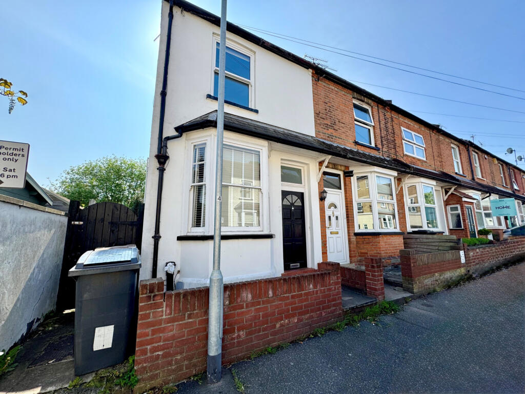 Main image of property: Marlborough Road, Chelmsford, Essex, CM2 0JR
