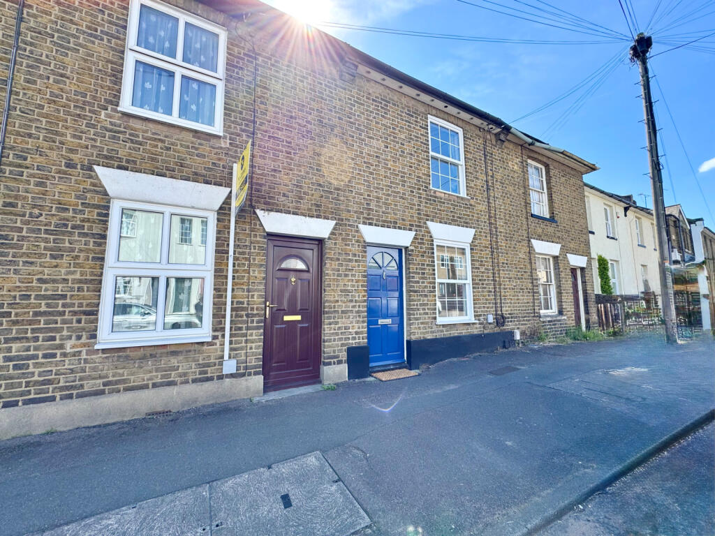 Main image of property: Mildmay Road, Chelmsford , CM2 0DR