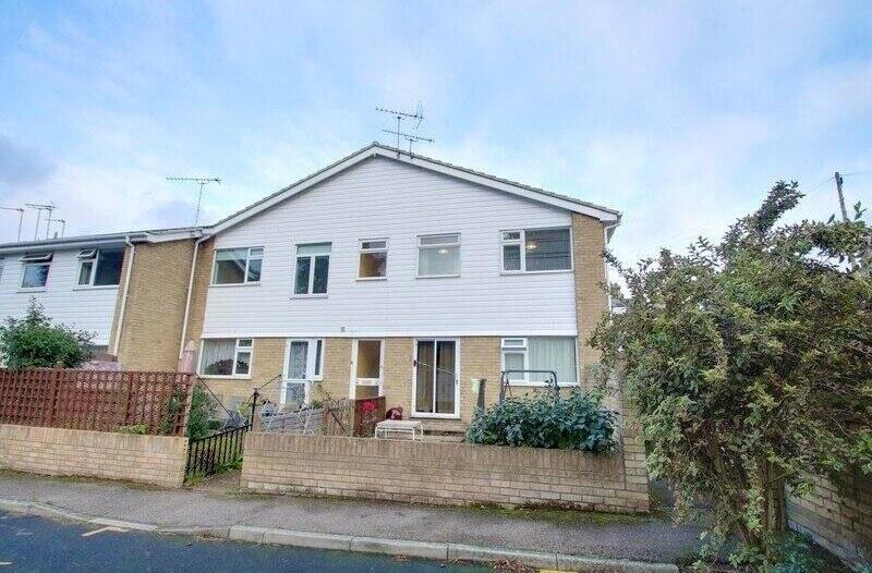 Main image of property: Orchard Court, Sussex Road, Colchester , CO3