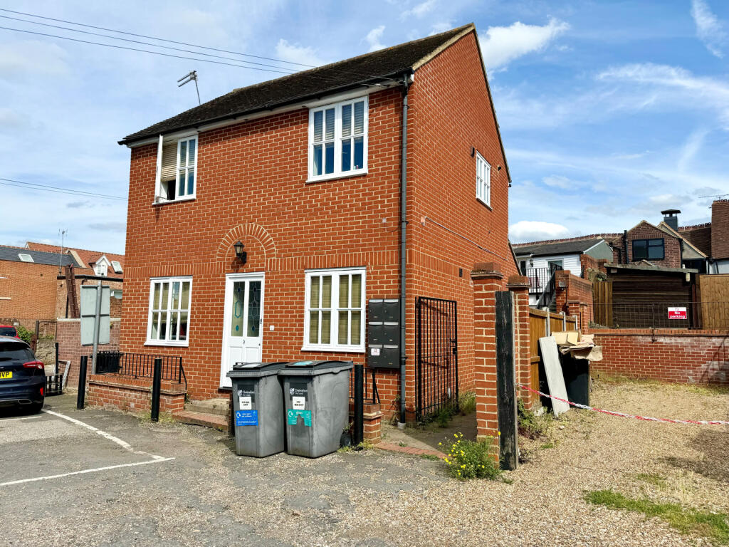 Main image of property: George Street, Chelmsford, Essex, CM2 0JU