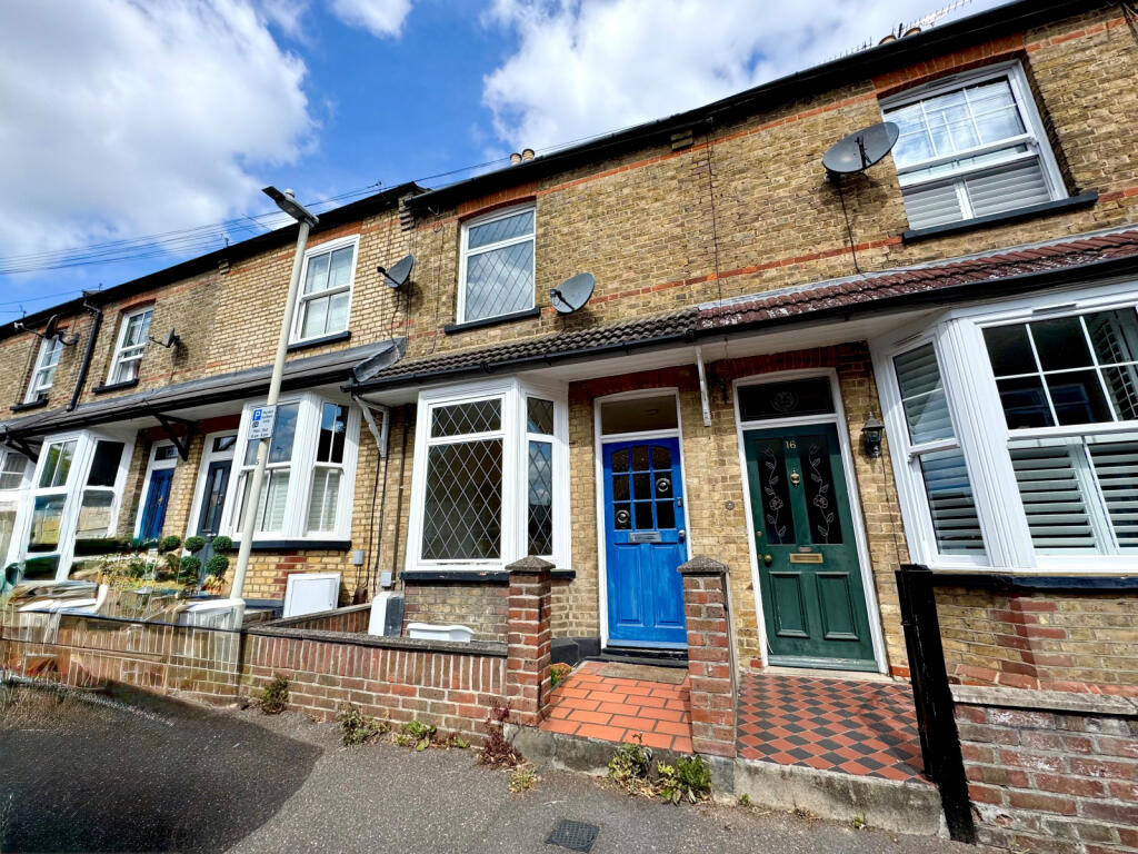 Main image of property: Marlborough Road, Chelmsford, Essex, CM2 0JR