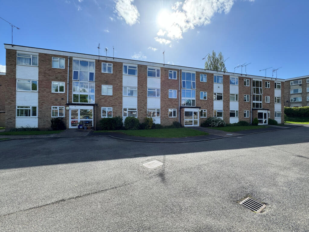Main image of property: Haig Court, Chelmsford, Essex, CM2 0BJ
