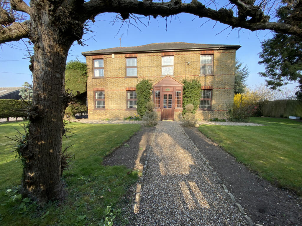 Main image of property: Blasford Hill, Little Waltham CM3