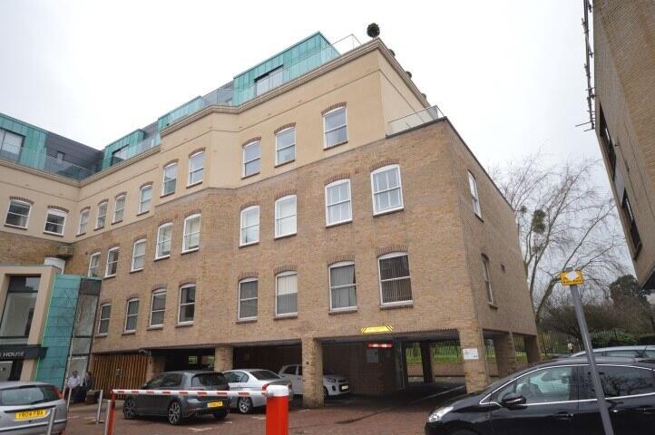 Main image of property: Gemini House, 90 New London Road, Chelmsford, Essex, CM2