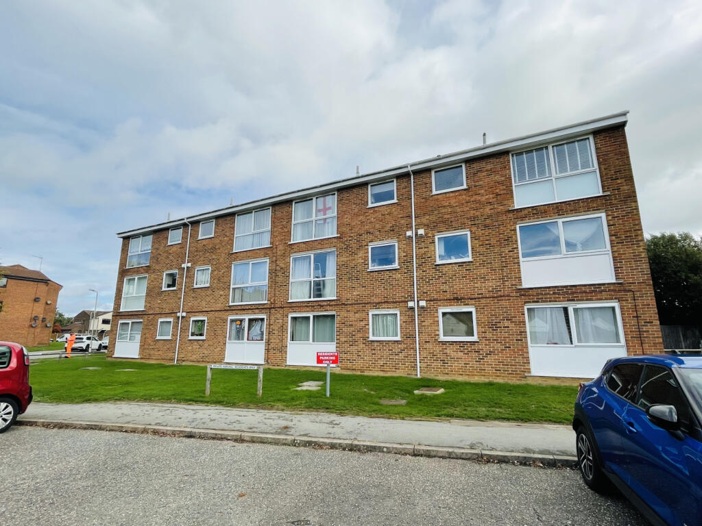 Main image of property: Forsythia Close, Chelmsford