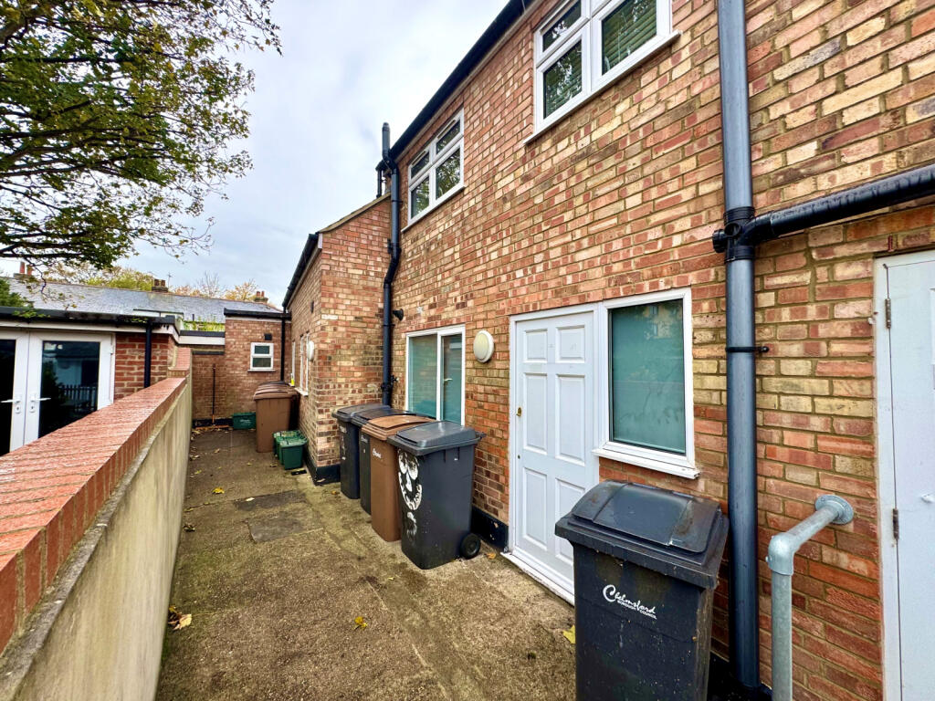 Main image of property: Anchor Street, Chelmsford, Essex, CM2 0JY