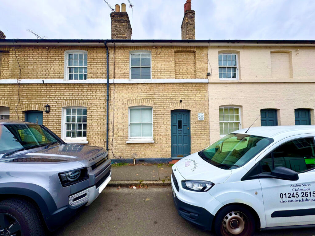 Main image of property: Anchor Street, Chelmsford, Essex, CM2 0JY