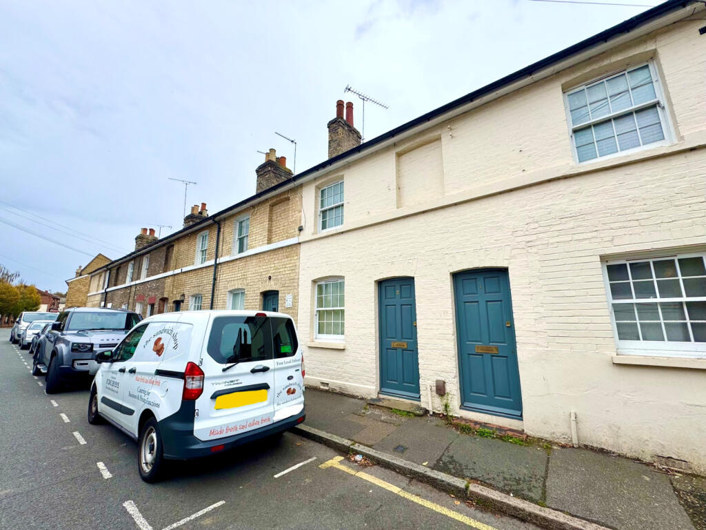 Main image of property: Anchor Street, Chelmsford, Essex, CM2 0JY