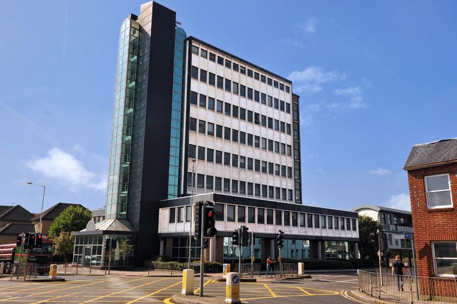 Main image of property: Rivers House, Chelmsford, Essex, CM2