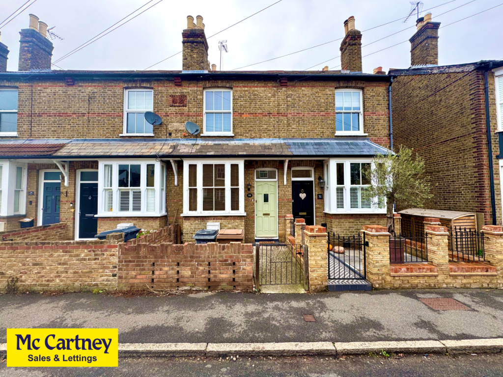 Main image of property: Lower Anchor Street, Chelmsford, Essex, CM2 0AT