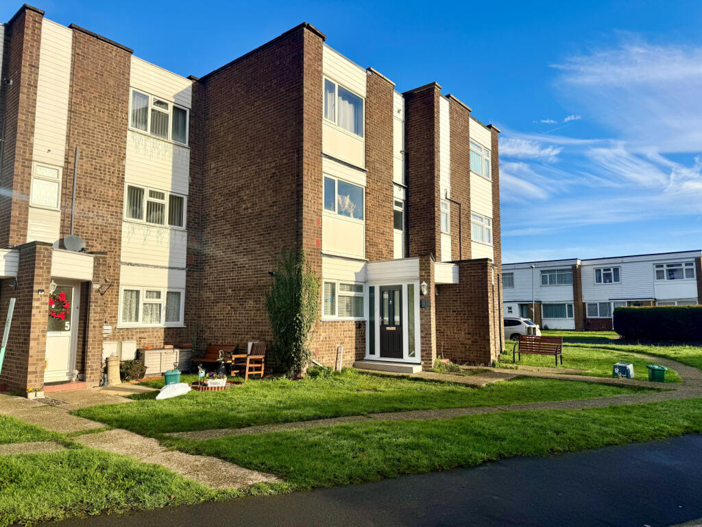 Main image of property: Birk Beck, Chelmsford, CM1 7PJ