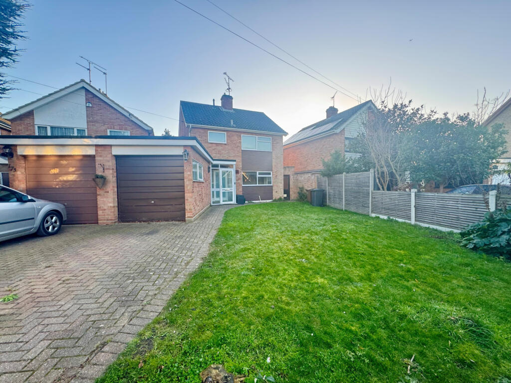 Main image of property: Moulsham Drive, Chelmsford, Essex, CM2