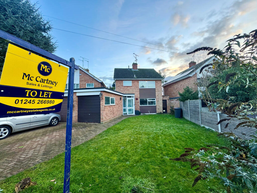 Main image of property: Moulsham Drive, Chelmsford, Essex, CM2