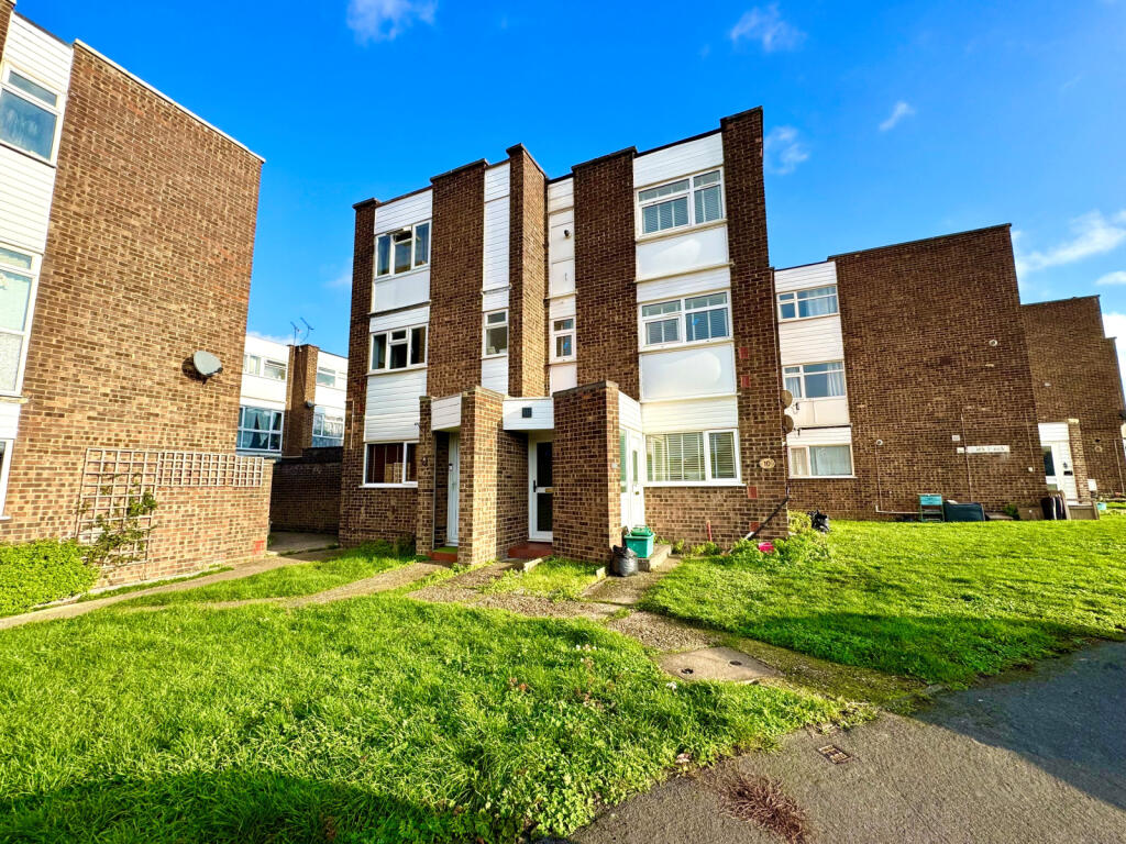 Main image of property: Birk Beck, Waveney Drive, Chelmsford, CM1 7PJ