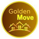 Golden Move logo