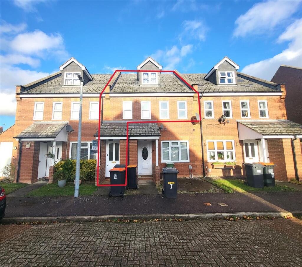 Main image of property: Catchacre, Dunstable