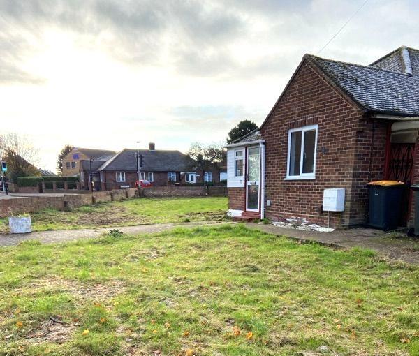 Main image of property: Queens Drive, Bedford