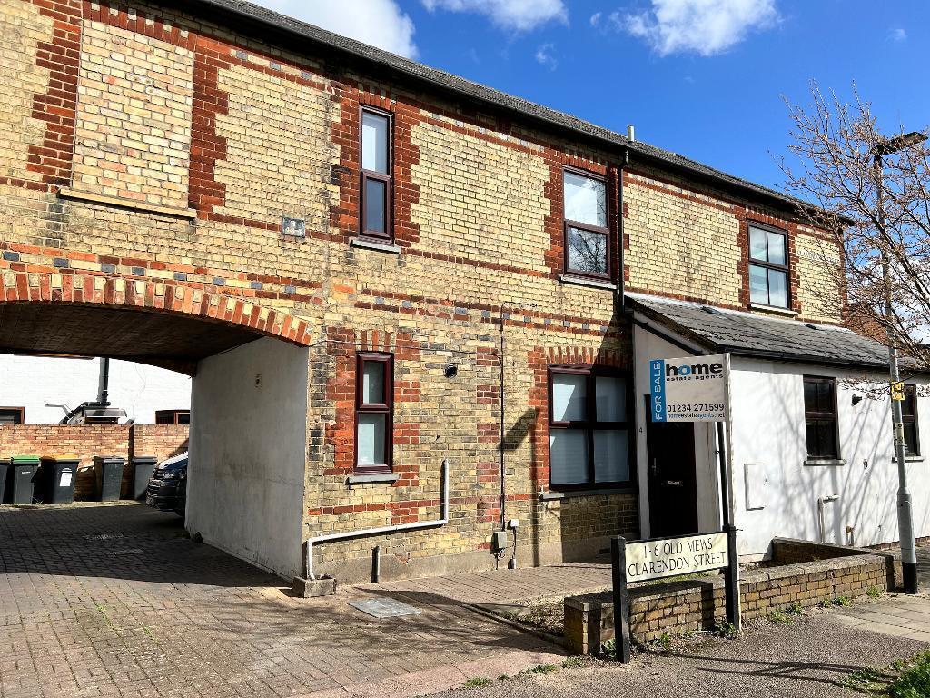 Main image of property: Old Mews, Clarendon Street, Bedford