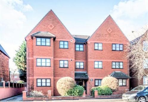 Main image of property: Gerald Court, Hurst Grove, Bedford