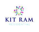 Kit Ram Lettings logo