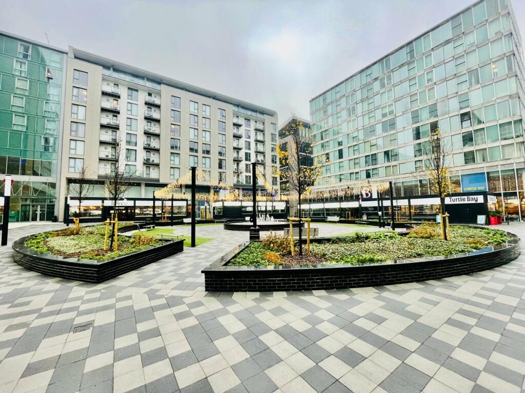 Main image of property: Mortimer Square, Milton Keynes, MK9