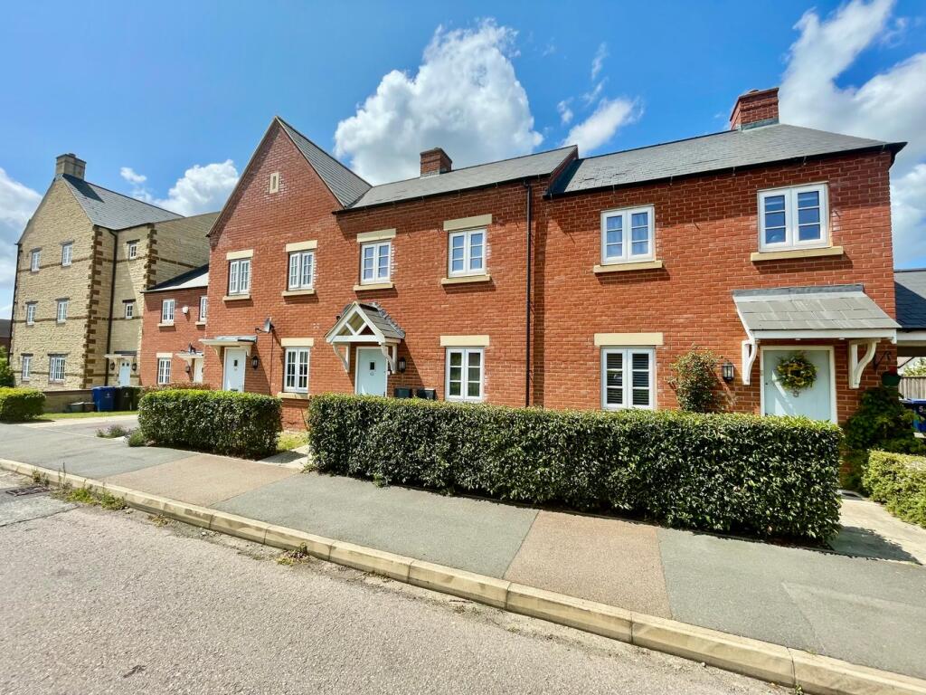 Main image of property: Poppyfield Road, Wootton, Northampton, NN4