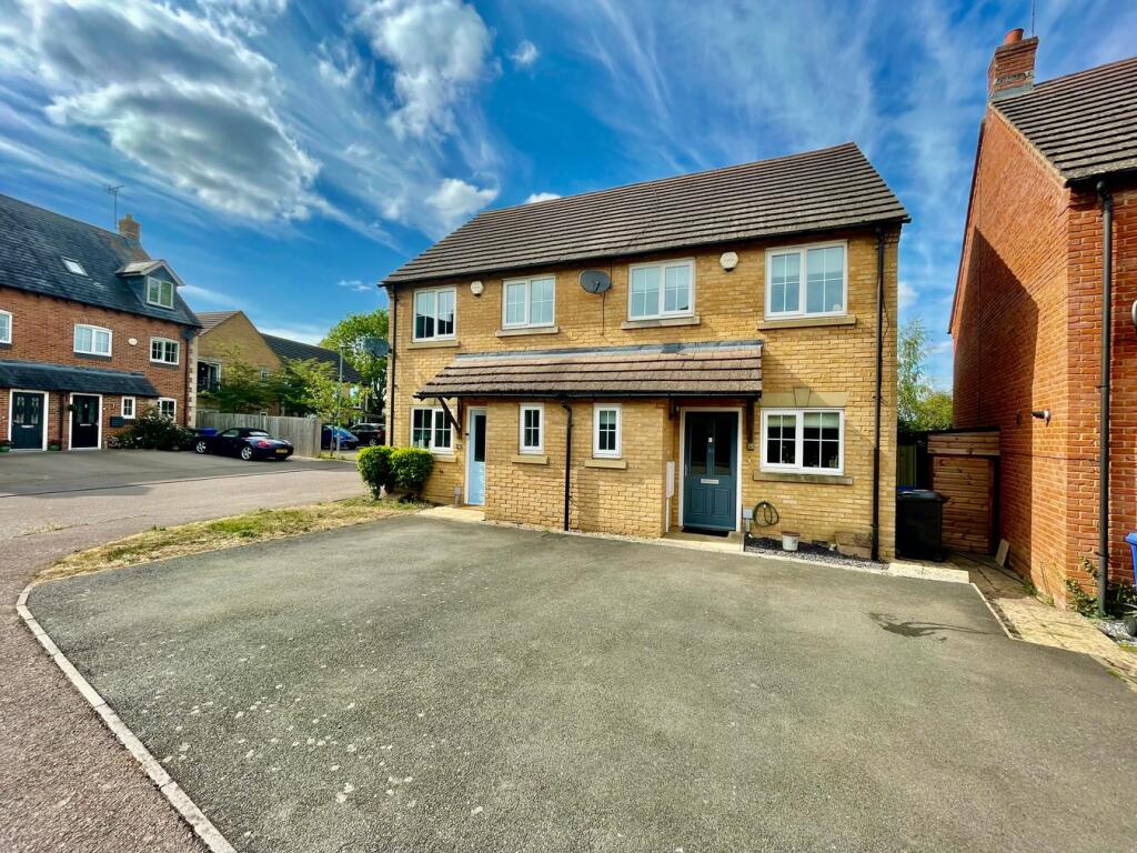 Main image of property: The Old Woodyard, Silverstone, Towcester, NN12