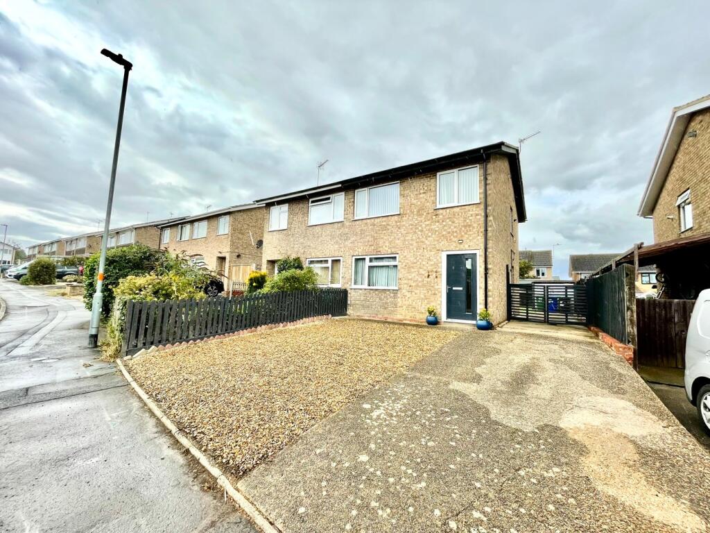 Main image of property: Sycamore Close, Towcester, NN12