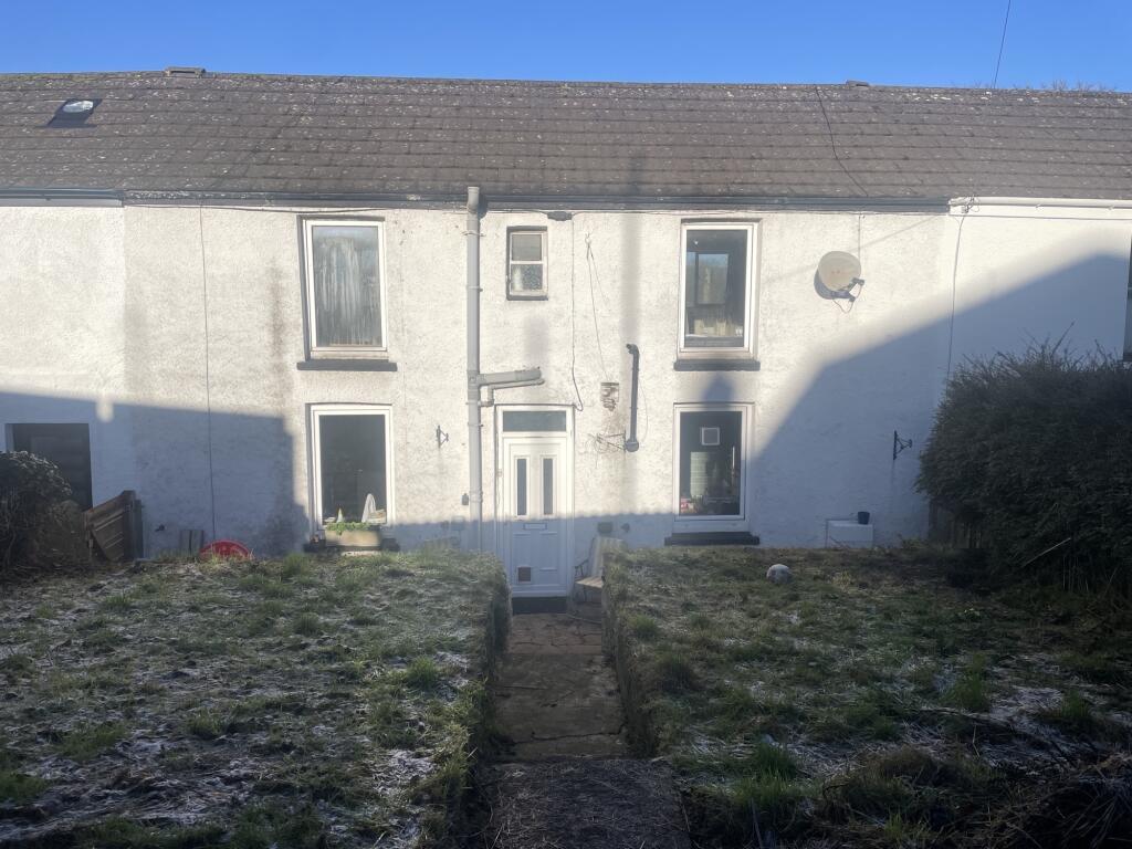 Additional property image - 4 Daisy Cottages, Bridge Street, Barry CF63 1LL