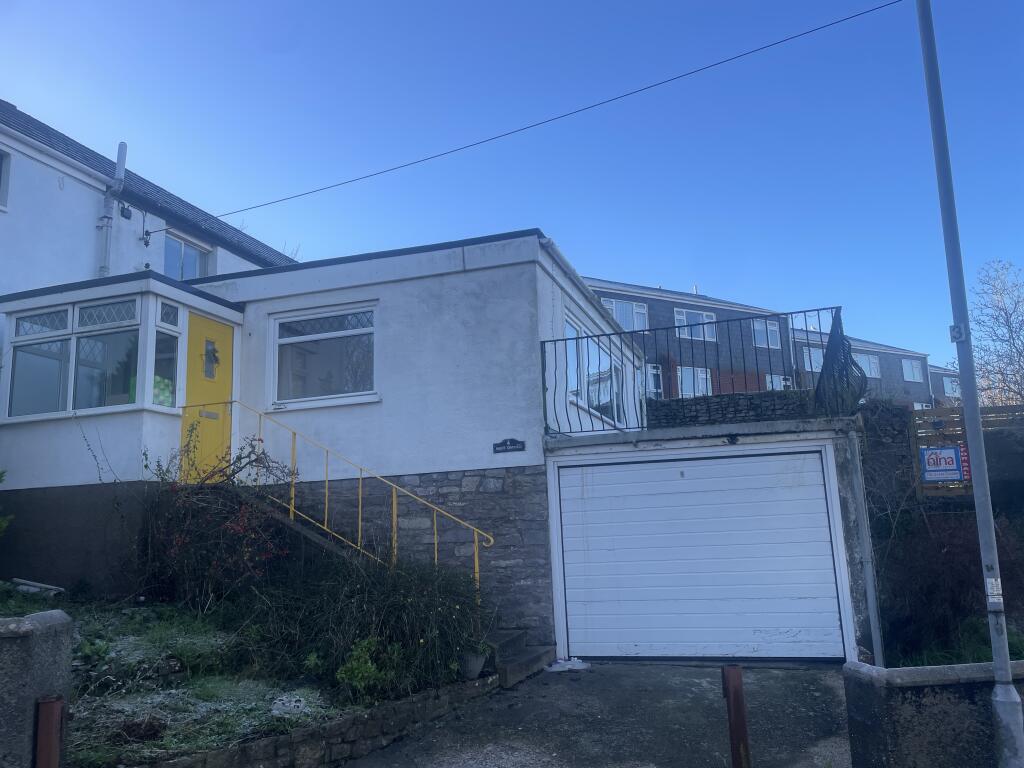 Additional property image - 4 Daisy Cottages, Bridge Street, Barry CF63 1LL