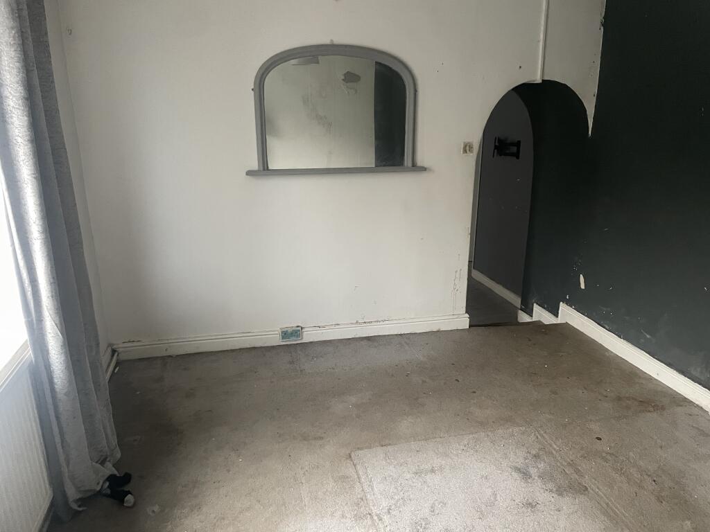 Additional property image - Flat 1, Gwalia Buildings, Commercial Street, Ogmore Vale, Bridgend, Bridgend CF32 7BL