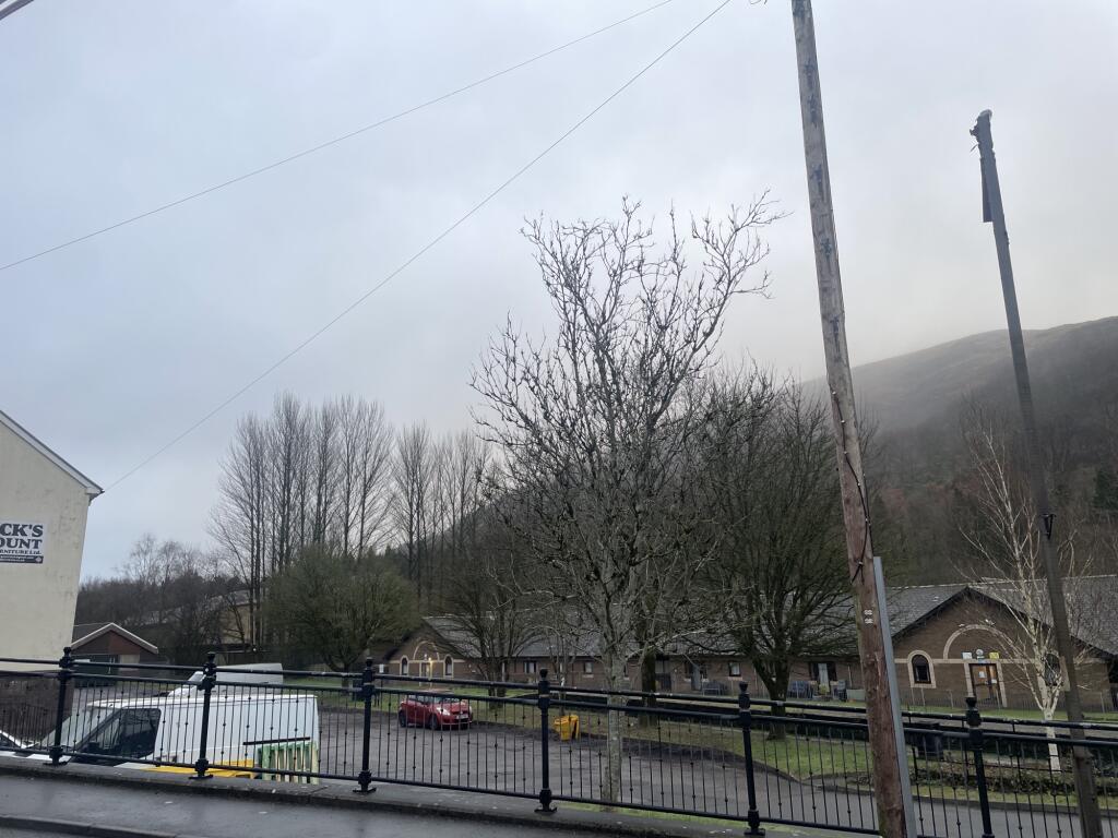Additional property image - Flat 1, Gwalia Buildings, Commercial Street, Ogmore Vale, Bridgend, Bridgend CF32 7BL