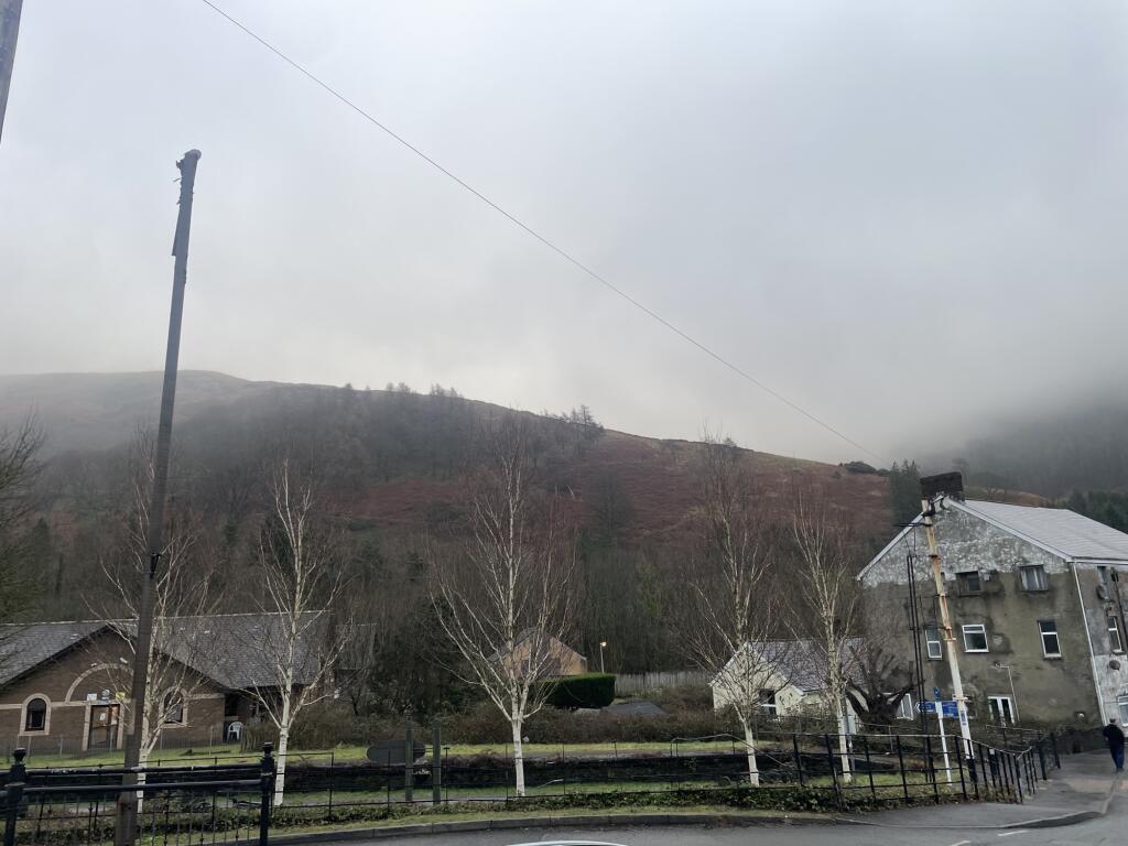 Additional property image - Flat 1, Gwalia Buildings, Commercial Street, Ogmore Vale, Bridgend, Bridgend CF32 7BL