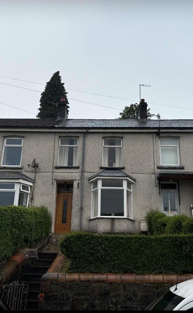 Main image of property: 23 Harris Terrace, Penrhiwceiber, Mountain Ash, Rhondda Cynon Taff CF45 3TP