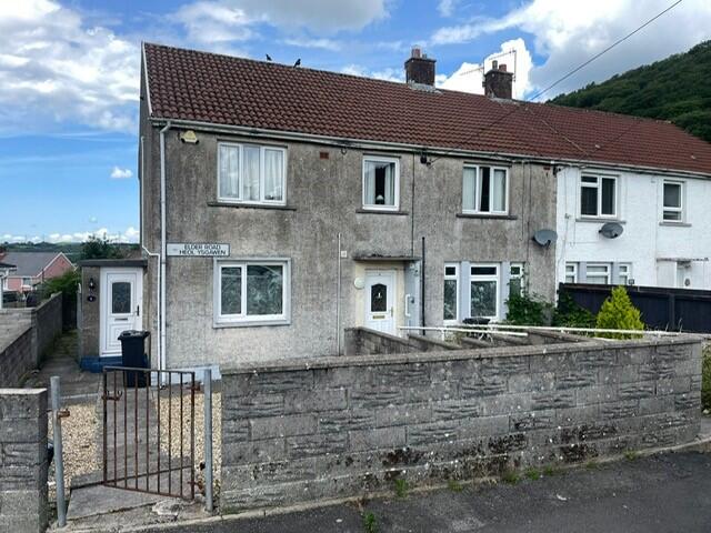 Main image of property: 1 & 2, Elder Road, Baglan, Neath Port Talbot SA12 8LU