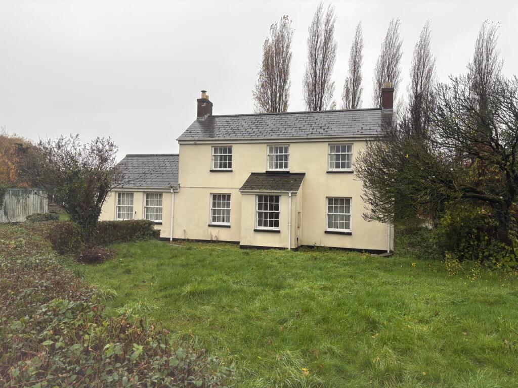 Main image of property: The Poplars, Straits Lane, Nash, Newport NP18 2BD