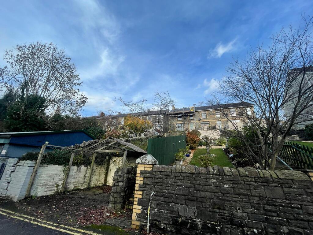 Main image of property: 13 Hafod Tudor Terrace, Wattsville, Crosskeys, Caerphilly NP11 7QQ