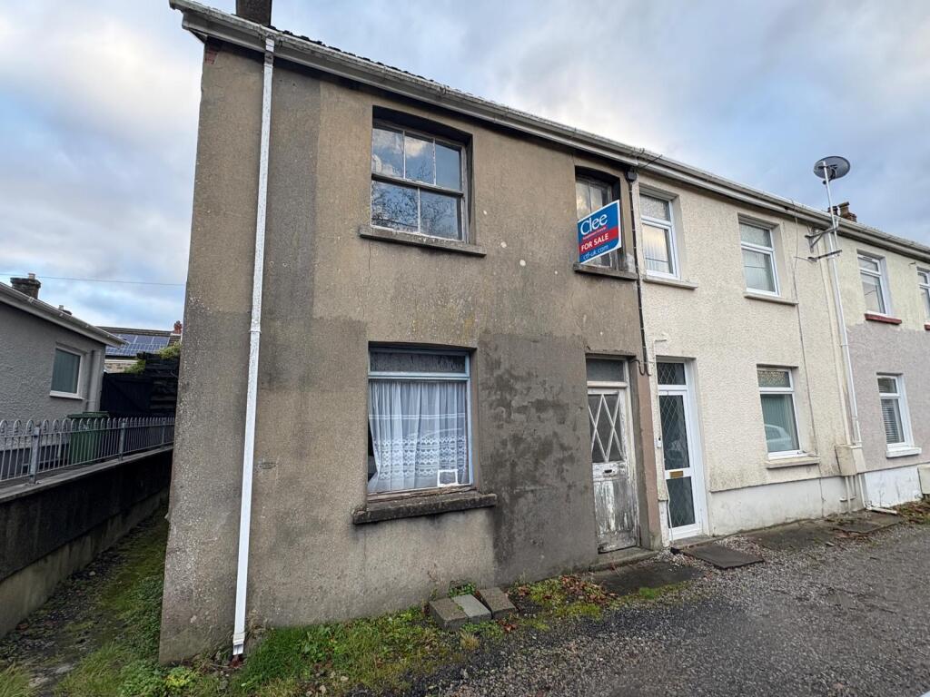 Main image of property: 1 Watkins Terrace, Abercrave, Swansea SA9 1SR