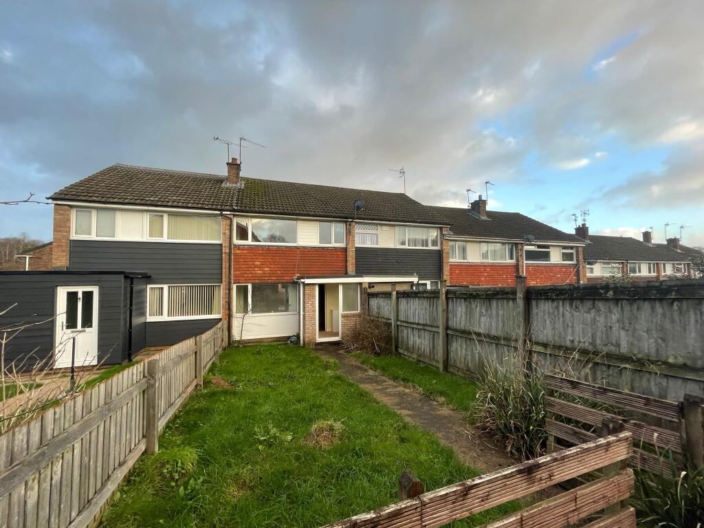 Main image of property: 212 Pilton Vale, Newport NP20 6LN