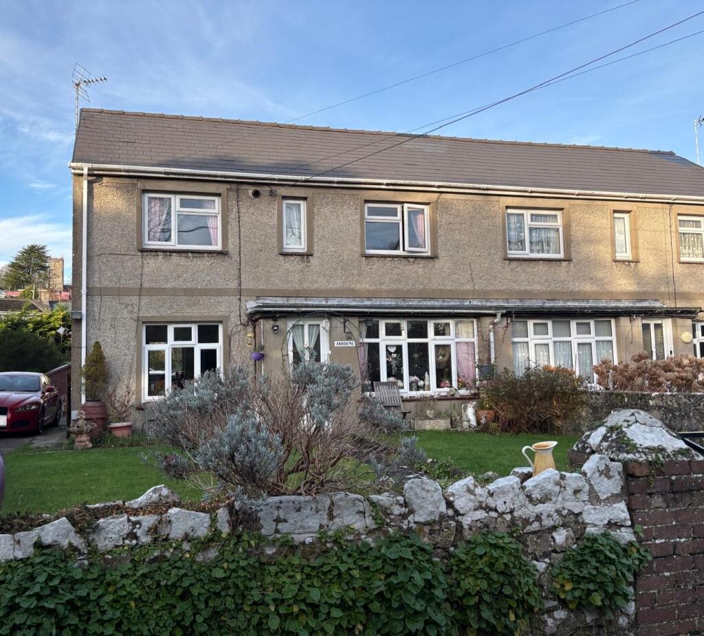 Main image of property: Ashdene, Factory Road, Llanblethian, Cowbridge, Vale of Glamorgan CF71 7JD