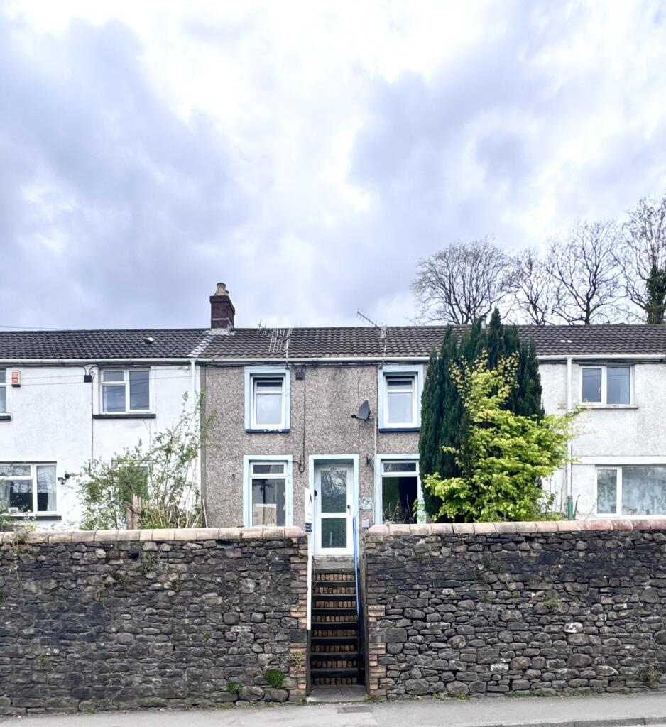Main image of property: 434 Cardiff Road, Aberdare, Rhondda Cynon Taff CF44 7HH