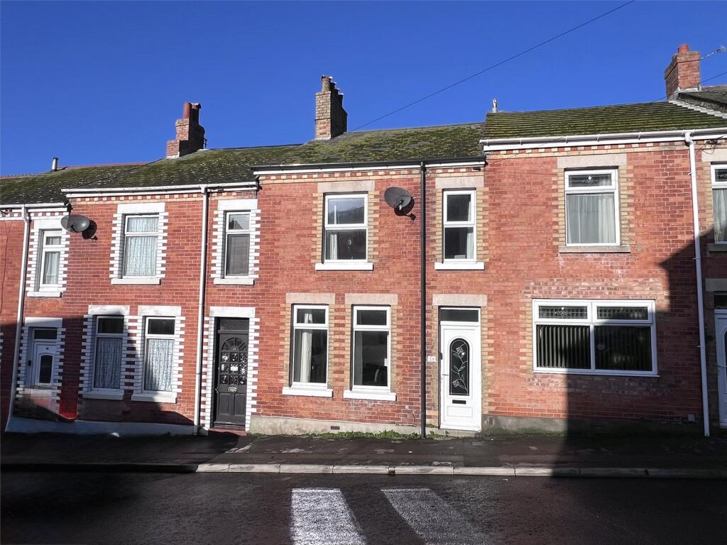 Main image of property: Hambro Road, Portland, Dorset, DT5